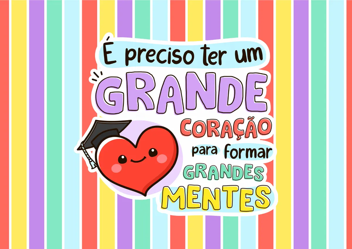 Imagem de Kit Lembrancinhas Dia dos Professores