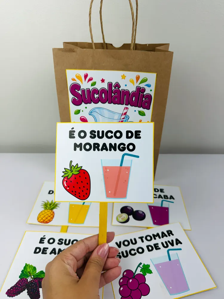 Página de prévia 2 de Sacola Musical Sucolândia